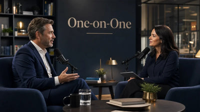 One-on-One Interview: What It Is, How to Prepare, and How to Nail It