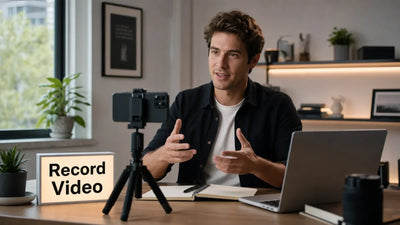 How to Record Video on iPhone: Step-by-Step Guide