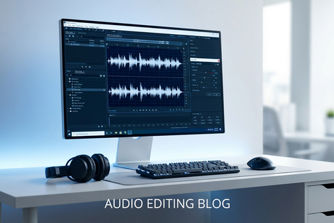How to Add a Noise Gate in Adobe Audition (Step-by-Step Guide)