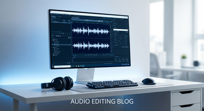 How to Add a Noise Gate in Adobe Audition (Step-by-Step Guide)