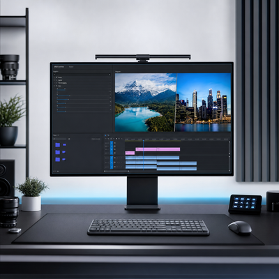 How to Create a Split Screen in Premiere Pro (3 Methods, Step by Step)