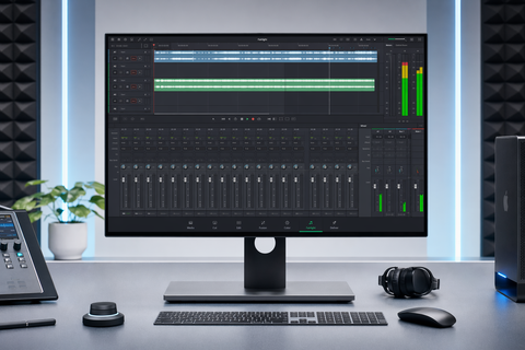 How to Edit Audio in DaVinci Resolve: A Step-by-Step Guide