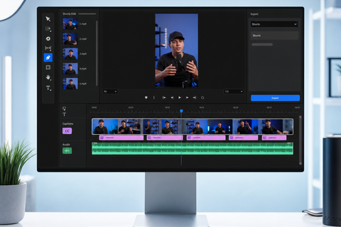 How to Edit Shorts in Premiere Pro: Step-by-Step Guide (2026)