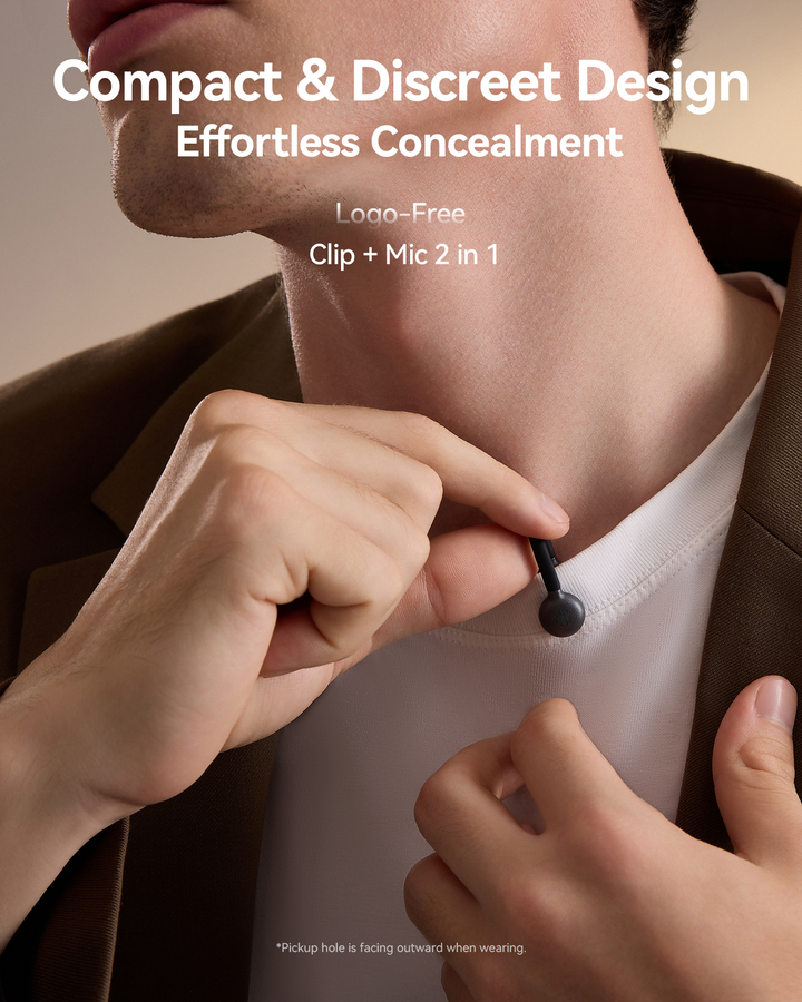 Hollyland Lark M2S Combo (Camera RX+USB-C RX+ Lightning Hollyland Lark M2S Combo (Camera RX+USB-C RX+ Lightning