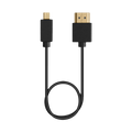 Micro HDMI to HDMI Cable