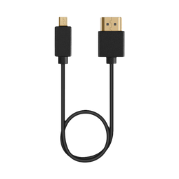 Micro HDMI to HDMI Cable