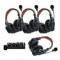 Solidcom C1 Pro - 4S DH(Double Earmuff)