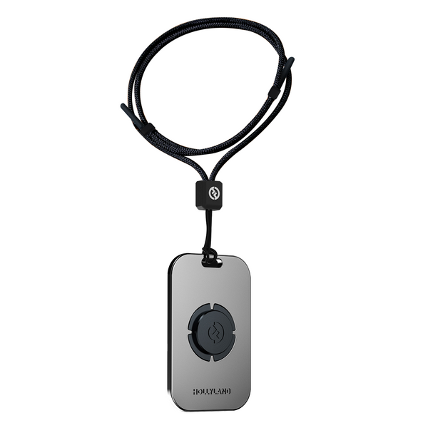 Hollyland Adjustable Durable Neck Lanyard with Magnetic