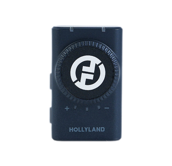 HOLLYLAND LARK M2 Camera Receiverセット Amazon.com: Hollyland Lark M2 Wireless Microphone for iPhone