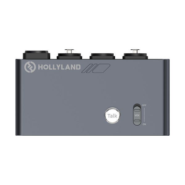 Walkie-Talkie Converter-K