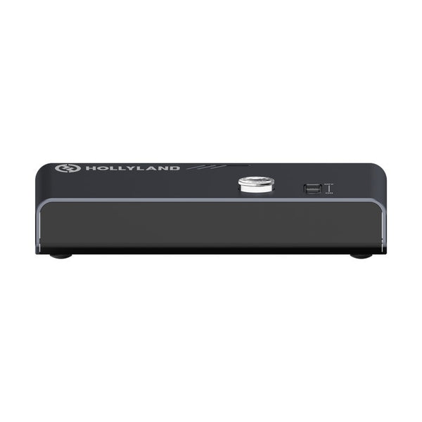 Walkie-Talkie Converter-Box