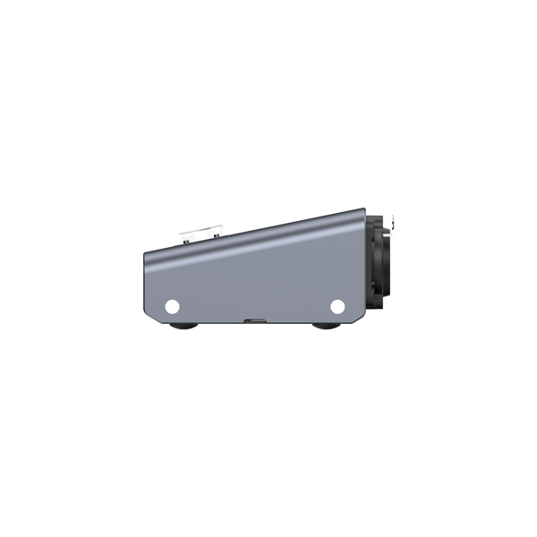 Walkie-Talkie Converter-Box