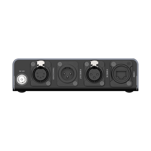 Walkie-Talkie Converter-Box