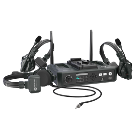 Solidcom C1(With Hub)