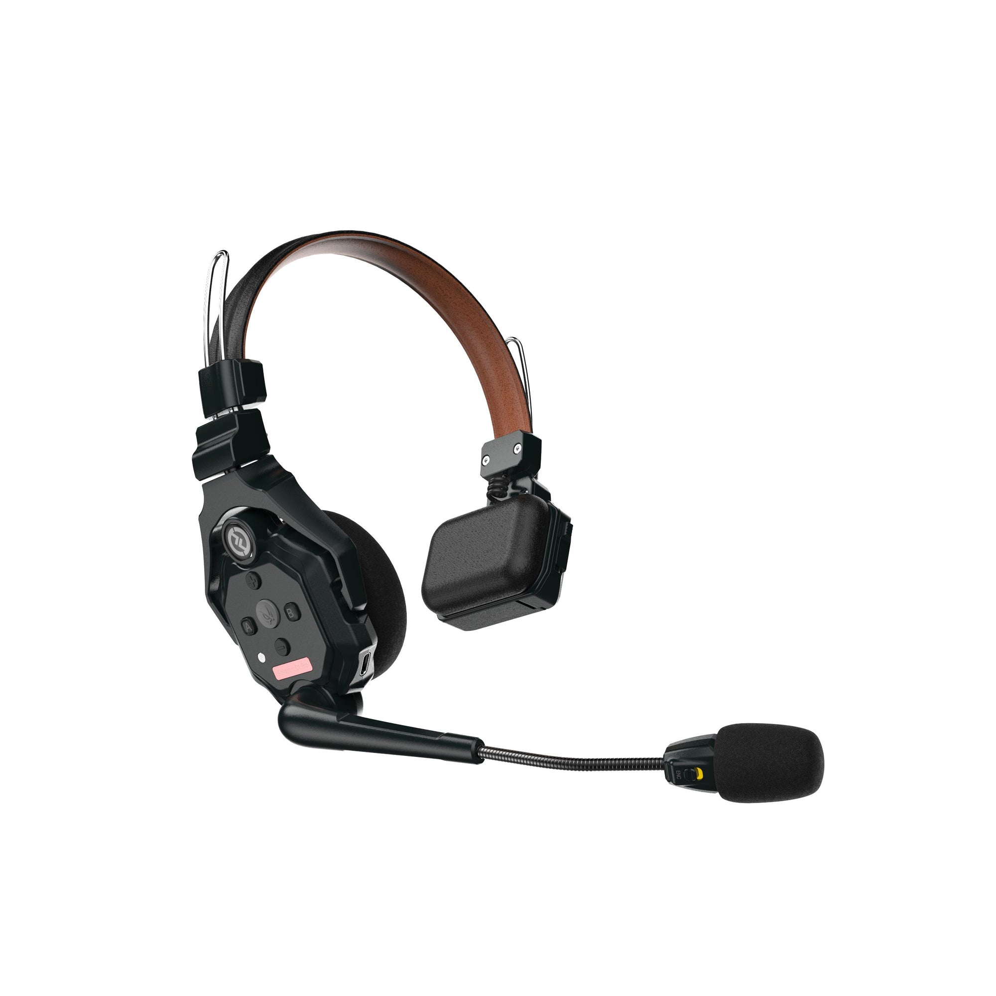 Solidcom C1 Pro Wireless Master Headset