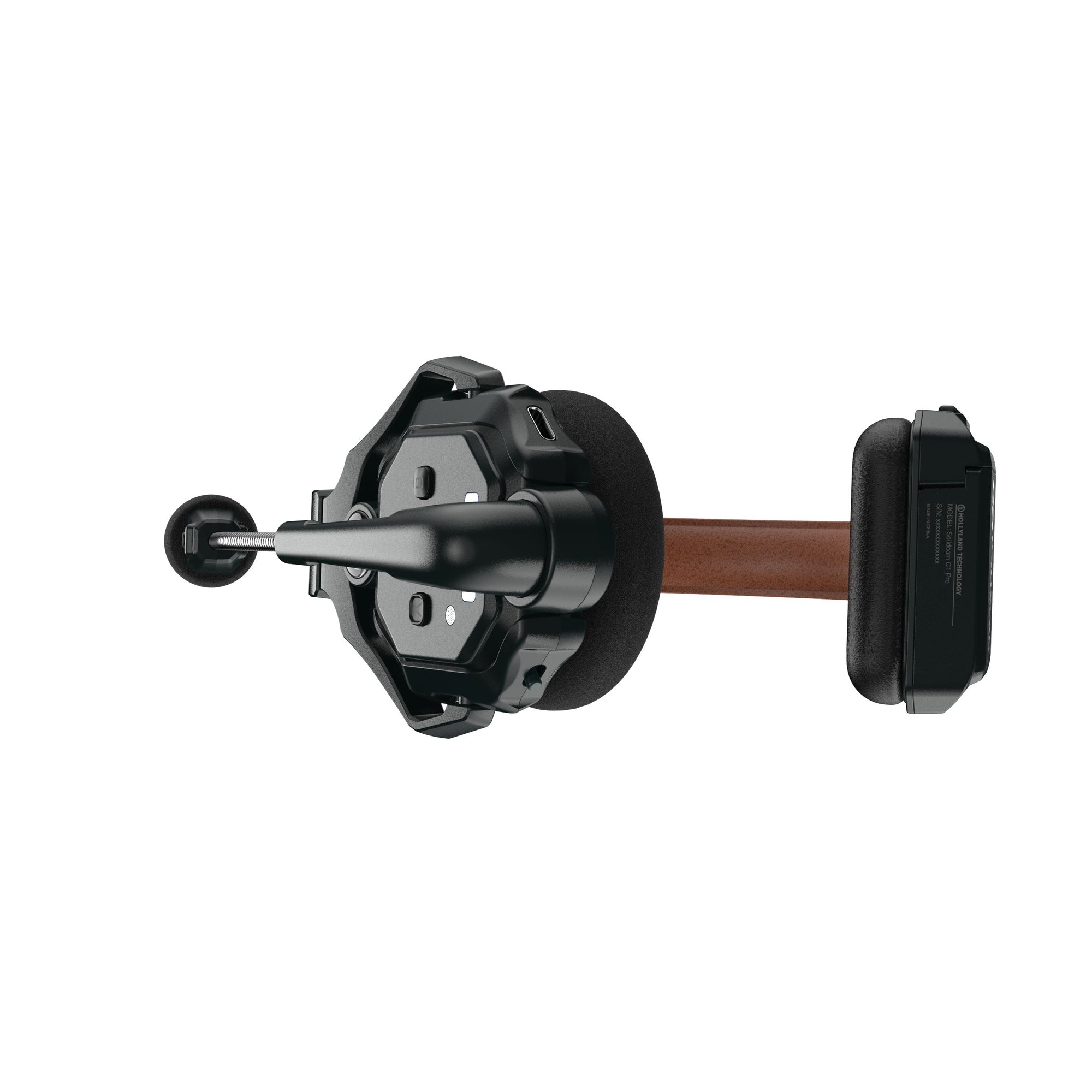 Solidcom C1 Pro Remote Headset