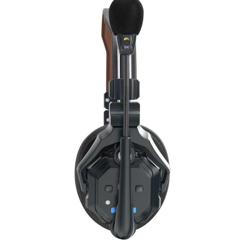Accsoon CoMo SE Remote headset (alleen 1 R) Inclusief één Accsoon CoMo SE Remote headset (alleen 1 R) Inclusief één