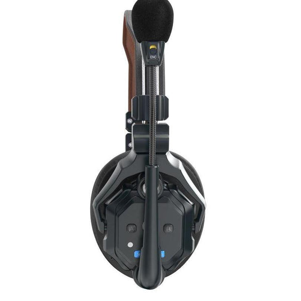 Solidcom C1 Pro Remote Headset Double-Ear Version