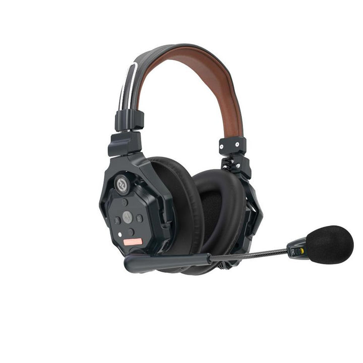 ProCase Casque Anti-Bruit Enfant Pliable – 32 DB SNR – Protection Auditive 2-8 Ans (Lot De 2)