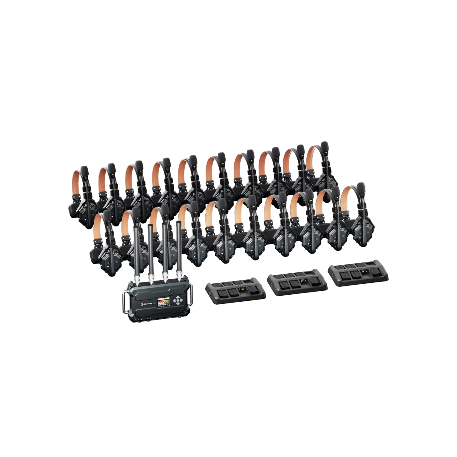 Solidcom C1 Pro Roaming Version