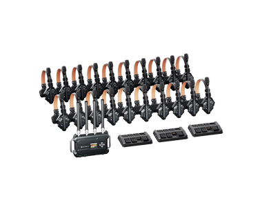 Solidcom C1 ProRoaming Hub Version