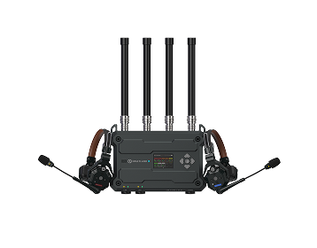 Solidcom C1 Pro<br>Roaming Hub Version