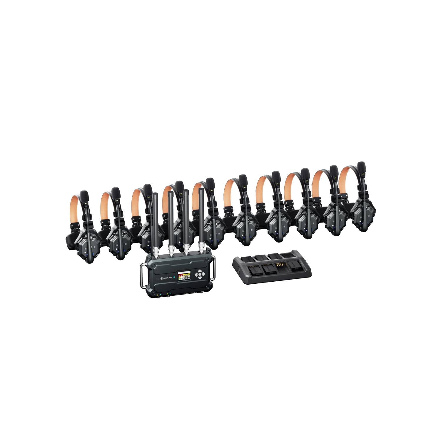 Solidcom C1 Pro Roaming Version