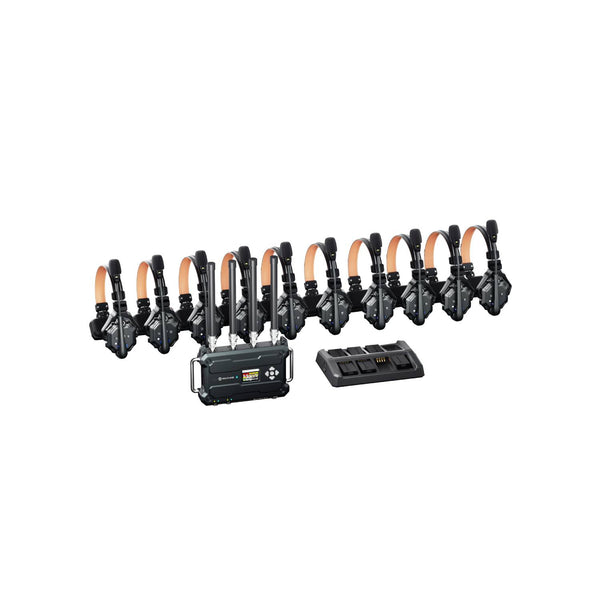 Solidcom C1 Pro Roaming Version