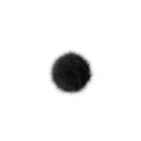 LARK A1-Furry Windshield