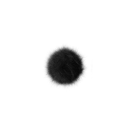 LARK A1-Furry Windshield