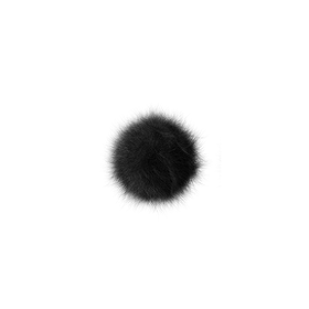 LARK A1-Furry Windshield