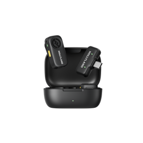 Buy Hollyland LARK M1 Wireless Mic System – Hollyland Store Buy Hollyland LARK M1 Wireless Mic System – Hollyland Store
