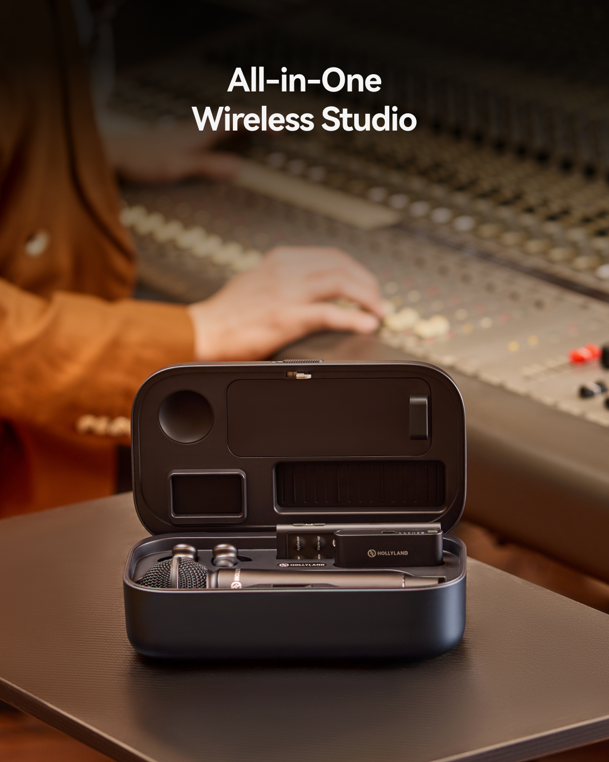 Hollyland MELO P1 - Deposit Reservation