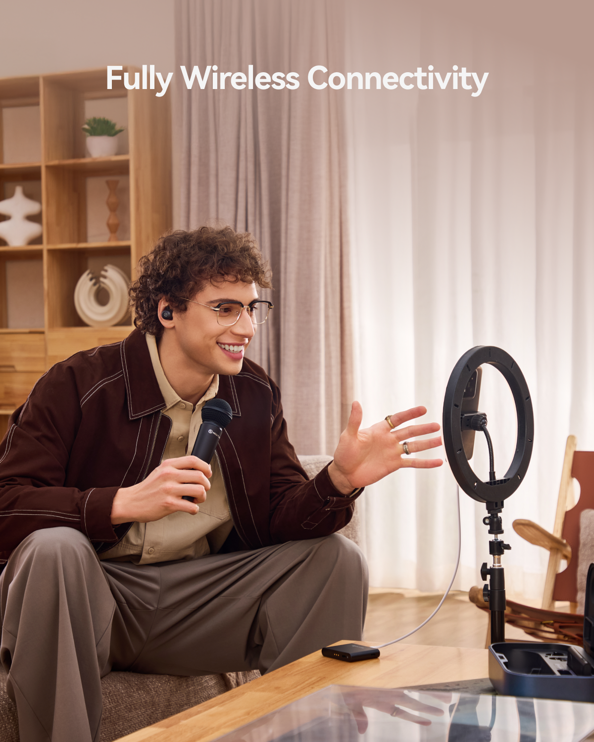 Hollyland MELO P1 - Deposit Reservation