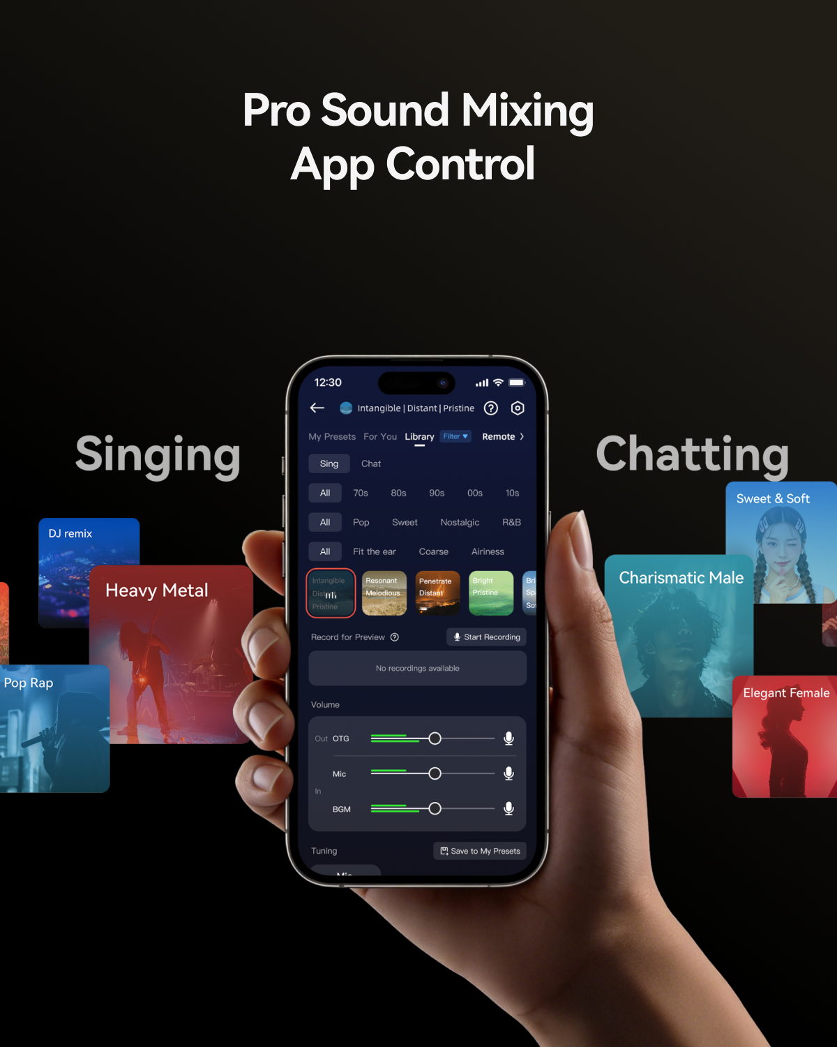 Hollyland MELO P1 - Deposit Reservation