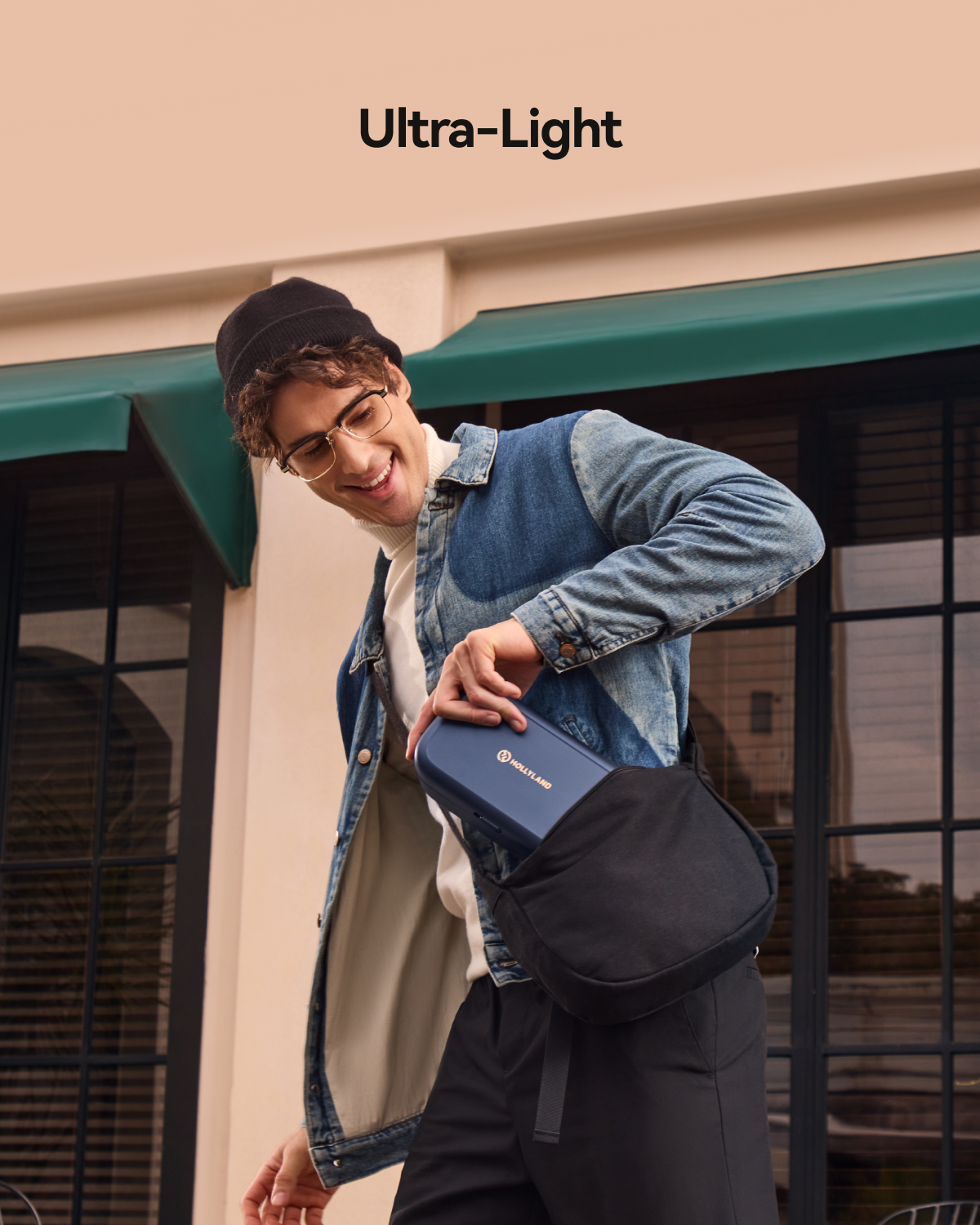 Hollyland MELO P1 - Deposit Reservation