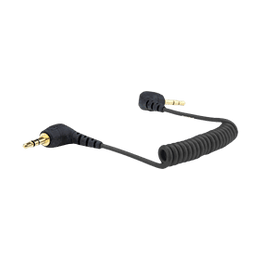 3.5mm TRS to TRS Patch Cable