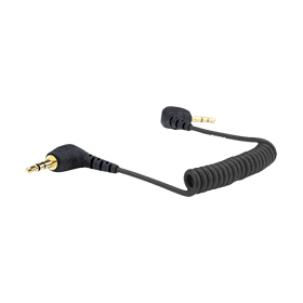 3.5mm TRS to TRS Patch Cable