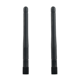 Cylindrical Antenna  （2.4GHz & 5GHz）