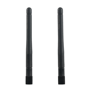 Cylindrical Antenna  （2.4GHz & 5GHz）