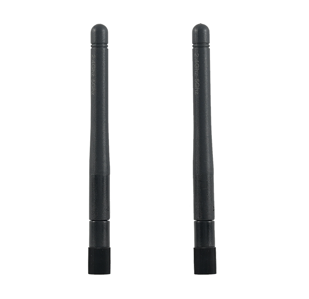 Cylindrical Antenna  （2.4GHz & 5GHz）