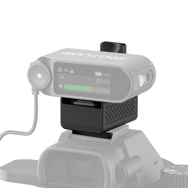 LARK MAX 2 - Hot Shoe Adapter