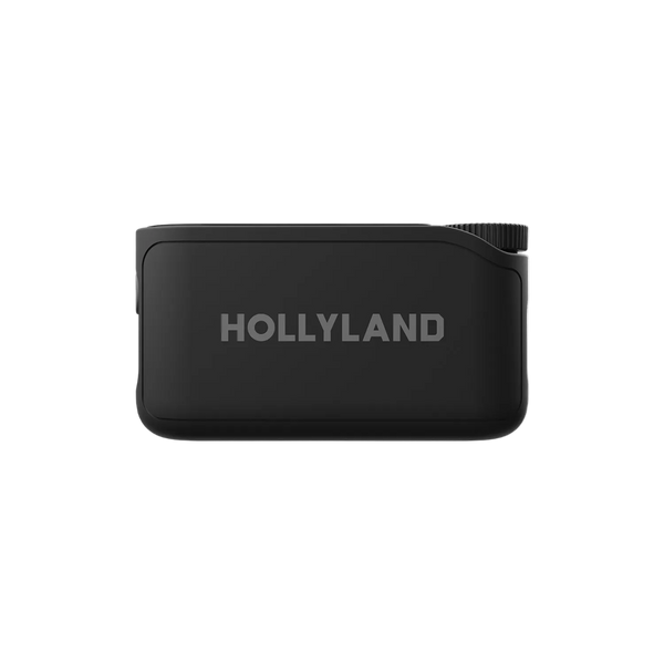 LARK MAX 2 - Camera Receiver (Space Gray)