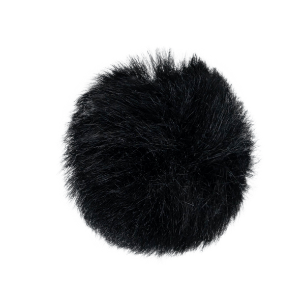LARK MAX 2 - Furry Windshield