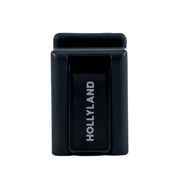 LARK MAX 2 - Hot Shoe Adapter