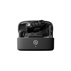 LARK M2 Wireless Lavalier Microphone for iPhone, Camera & Content ...