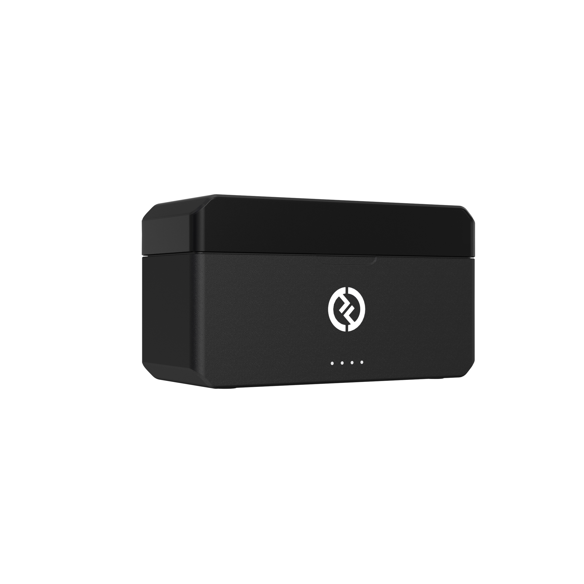 LARK MAX Charging Case (Black)