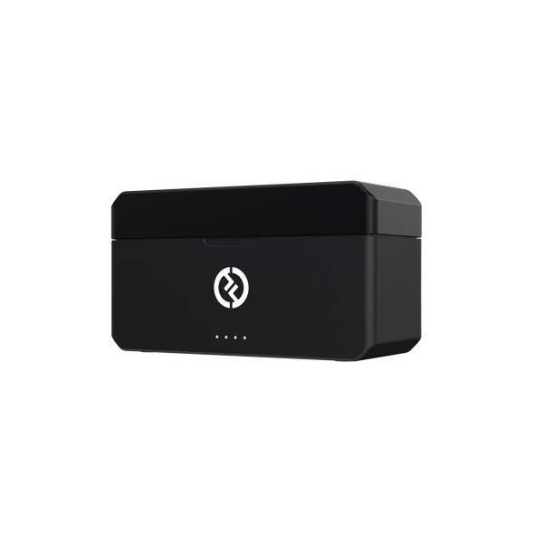 LARK MAX Charging Case (Black)