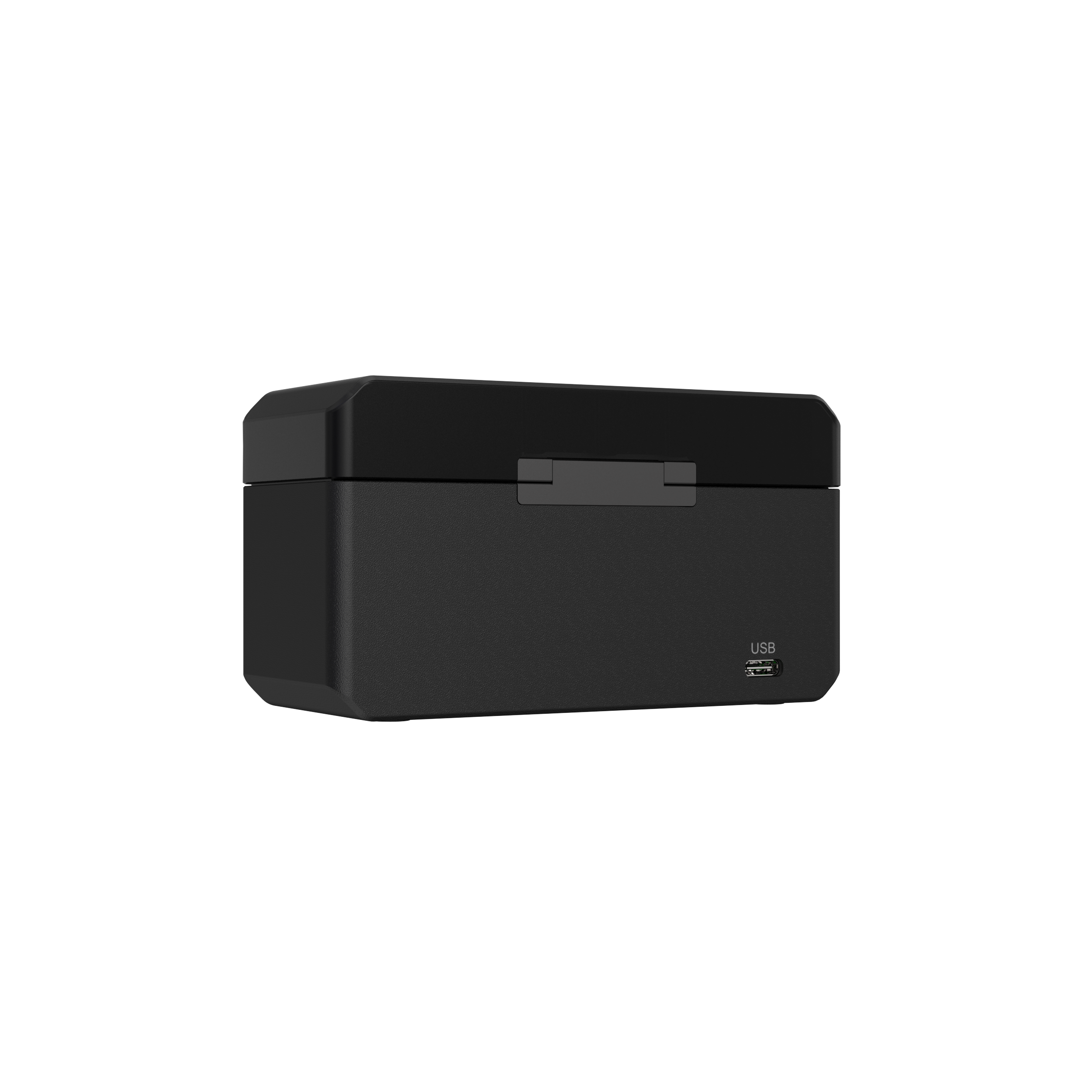 LARK MAX Charging Case (Black)