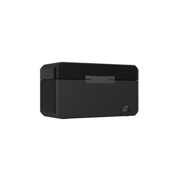 LARK MAX Charging Case (Black)